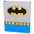Batman Uniform Hardcover Journal